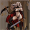 Lady Death (18+) MOV11-ABE26 - фото 24823