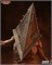 Pyramid Head - Silent Hill 2 MOV12-TAN01