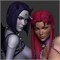 Raven & Star (18+) FAN01-FA01 - фото 24921