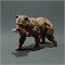 Grizzly salmon AN01-ADM05-02 - фото 25115