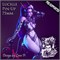 Lucille Pin Up (18+) FAN14-RA01 - фото 25472