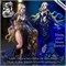 Lady Delea - Mistress of the Deep FAN14-RA08 - фото 25596