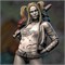 Harley Quinn - Suicide Squad (18+) MOV18-VX02 - фото 25879