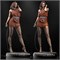 Mary Jane Watson - Spider-Man (18+) MOV18-VX03 - фото 25881