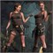 Angelina Jolie - Lara Croft II (18+) MOV18-VX08 - фото 25945