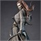 Tauriel from The Hobbit (18+) MOV18-VX09 - фото 25946