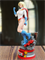 Power Girl (18+) MOV19-BA01