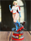 Power Girl (18+) MOV19-BA01