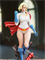 Power Girl (18+) MOV19-BA01