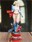 Power Girl (18+) MOV19-BA01