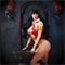 Vampirella (18+) MOV19-BA03