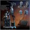 Johnny Silverhand and Rogue - Cyberpunk MOV21-RC01 - фото 26126