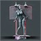Nurse - Silent Hill MOV01-FA05