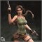 Lara Croft - Tomb Raider (18+) (фигурка и бюст) MOV05-CA3DS18