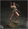 Lara Croft - Tomb Raider (18+) (фигурка и бюст) MOV05-CA3DS18
