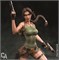 Lara Croft - Tomb Raider (18+) (фигурка и бюст) MOV05-CA3DS18