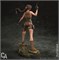 Lara Croft - Tomb Raider (18+) (фигурка и бюст) MOV05-CA3DS18