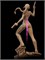 Lara Croft - Tomb Raider (18+) (фигурка и бюст) MOV05-CA3DS18