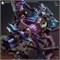 Arcane - Jinx MOV07-BUL06
