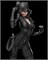 Catwoman (фигурка и бюст) MOV08-ZEZ02