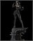 Catwoman (фигурка и бюст) MOV08-ZEZ02