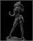 Catwoman (фигурка и бюст) MOV08-ZEZ02