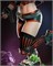 Harley Quinn (фигурка и бюст) MOV08-ZEZ04