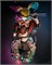Harley Quinn (фигурка и бюст) MOV08-ZEZ04
