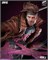 Gambit (фигурка и бюст) MOV08-ZEZ05