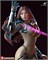 Witchblade Sara Pezzini (18+) MOV09-ESM04