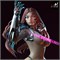 Witchblade Sara Pezzini (18+) MOV09-ESM04