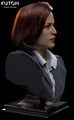 Scully - X-Files (фигурка и бюст) MOV04-KUT01