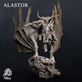 Havoc Rises MF05-ARC01-01 Havoc Rises MF05-ARC01-01