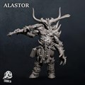 Havoc Rises MF05-ARC01-01 Havoc Rises MF05-ARC01-01