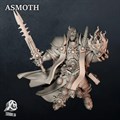 Havoc Rises MF05-ARC01-01 Havoc Rises MF05-ARC01-01