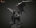 Deathwing - World of Warcraft WG03-LM01-01