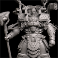 Ferrus Manus WH02-AK02 - фото 8584
