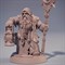 The Dwarfs of The Dark Deep - World of WARCRAFT WG02-DM01-01