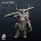 Havoc Rises MF05-ARC01-01 Havoc Rises MF05-ARC01-01