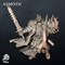 Havoc Rises MF05-ARC01-01 Havoc Rises MF05-ARC01-01