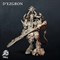 Havoc Rises MF05-ARC01-01 Havoc Rises MF05-ARC01-01