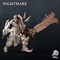 Havoc Rises MF05-ARC01-01 Havoc Rises MF05-ARC01-01