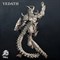 Havoc Rises MF05-ARC01-01 Havoc Rises MF05-ARC01-01