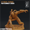 Cyber Forge - NOVEMBER 2020 - Characters SF05-TF01-02-01 Cyber Forge - NOVEMBER 2020 - Characters SF05-TF01-02-01