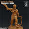 Cyber Forge - NOVEMBER 2020 - Characters SF05-TF01-02-01 Cyber Forge - NOVEMBER 2020 - Characters SF05-TF01-02-01